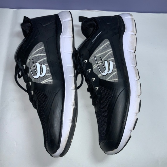 Spira Cloudwalker women’s sneakers walking shoes Sz 11 - Picture 3 of 7